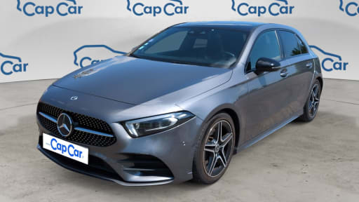 Mercedes Classe A 