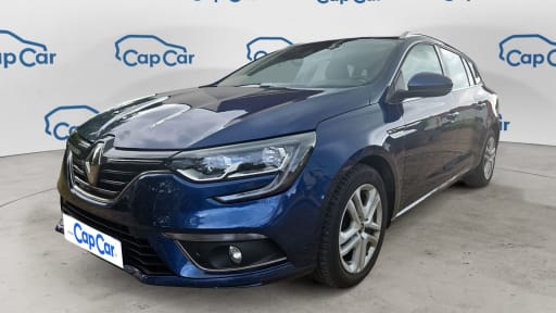 Renault Megane Estate