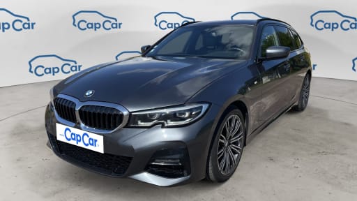 BMW Serie 3 Touring