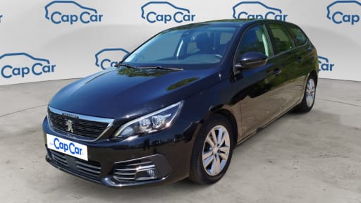 Peugeot 308 SW