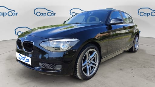 BMW Serie 1 