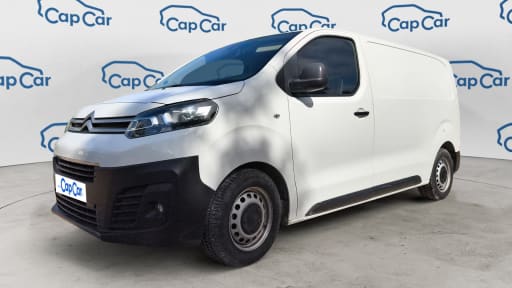 Citroen Jumpy Fourgon M