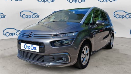 Citroen C4 Grand Picasso