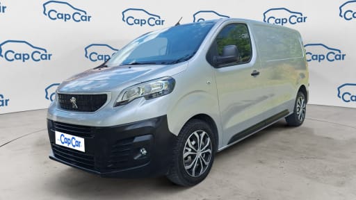 Peugeot Expert VU