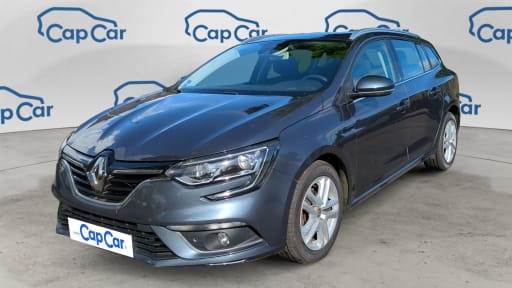 Renault Megane Estate