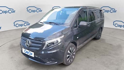 Mercedes Vito Tourer