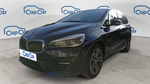 BMW Serie 2 Gran Tourer