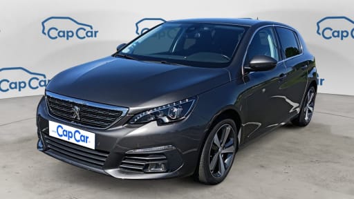 Peugeot  308