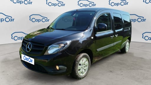 Mercedes Citan
