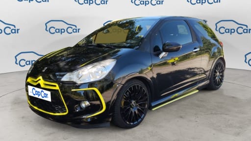 Citroën DS3