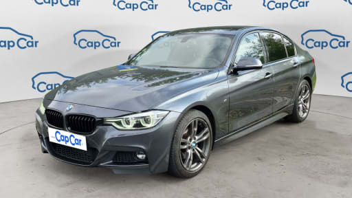 BMW Serie 3 