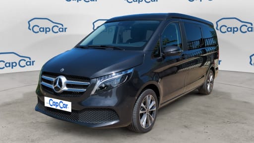 Mercedes Classe V 