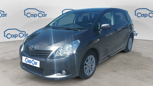 Toyota Verso