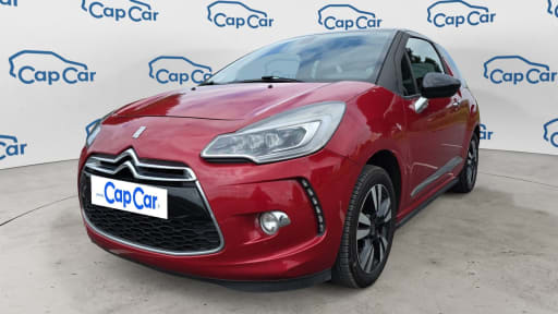 Citroen DS3