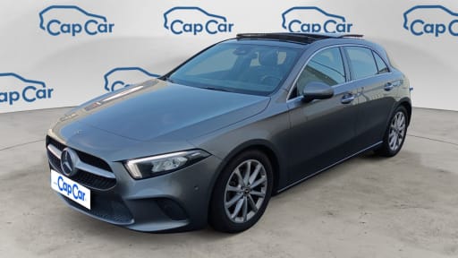 Mercedes Classe A 