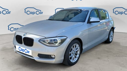 BMW Serie 1