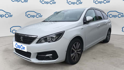 Peugeot 308 SW