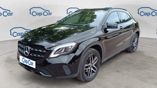 Mercedes Classe GLA