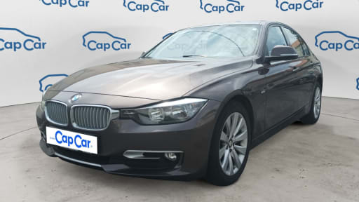BMW Serie 3