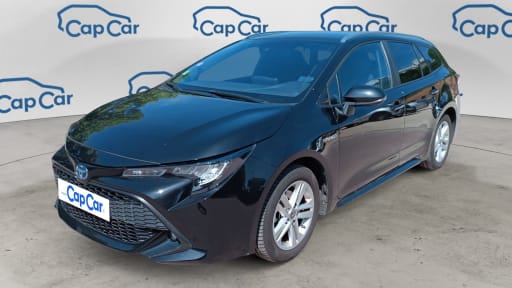 Toyota Corolla Touring Sports