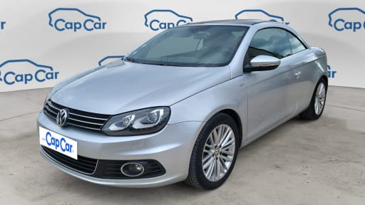 Volkswagen Eos