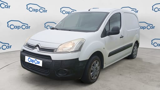 Citroen Berlingo VU