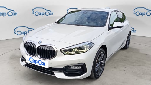BMW Serie 1 