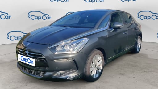 Citroen DS5