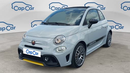 Abarth 595 C