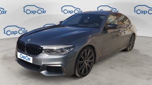 BMW Serie 5