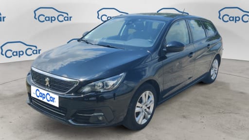 Peugeot 308 SW