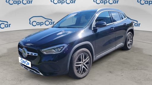 Mercedes Classe GLA