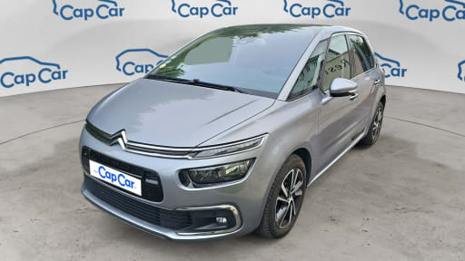 Citroen  C4 Picasso 