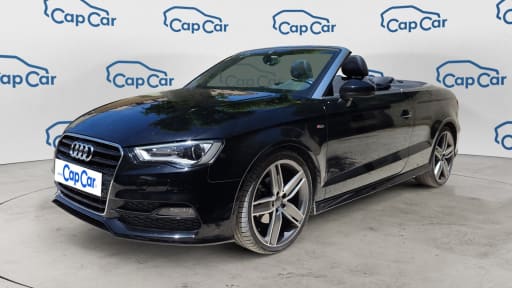 Audi A3 Cabriolet