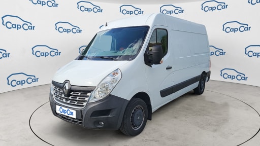 Renault Master  L2H2
