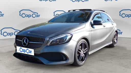 Mercedes Classe A