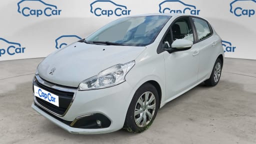 Peugeot 208 2 pl