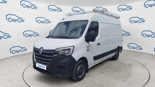 Renault Master VU