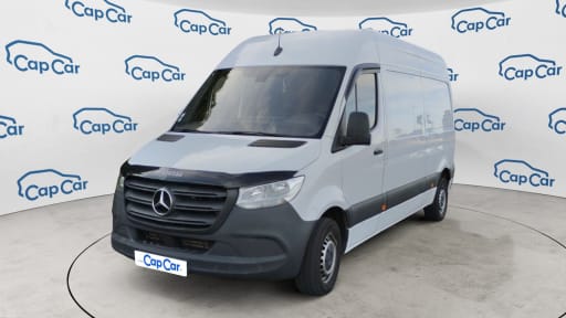 Mercedes  Sprinter L2 H2 