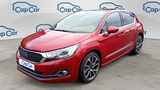 DS DS4