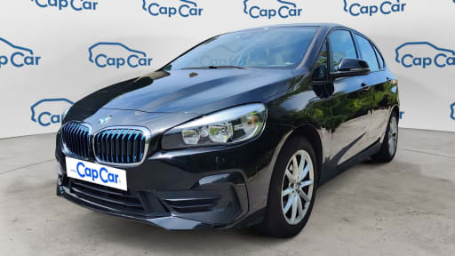 BMW Serie 2 Active Tourer