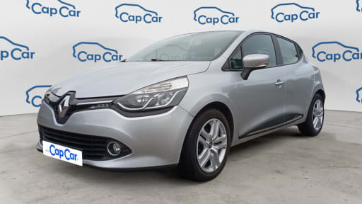 Renault  Clio