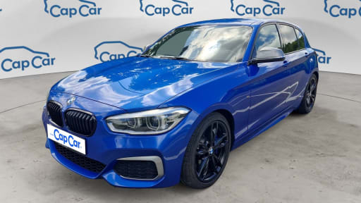BMW Serie 1