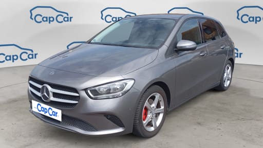 Mercedes Classe B