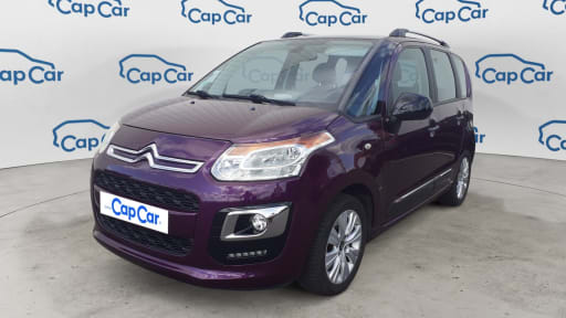 Citroen C3 Picasso