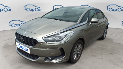 DS  DS5