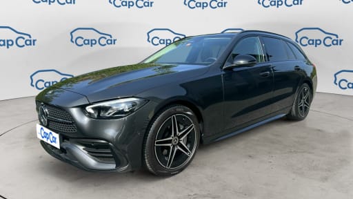 Mercedes Classe C Break