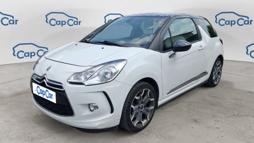 Citroen DS3