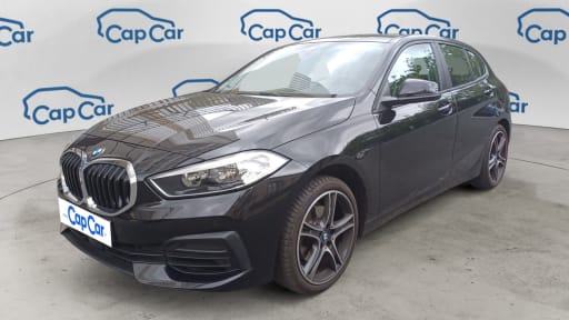 BMW Serie 1 