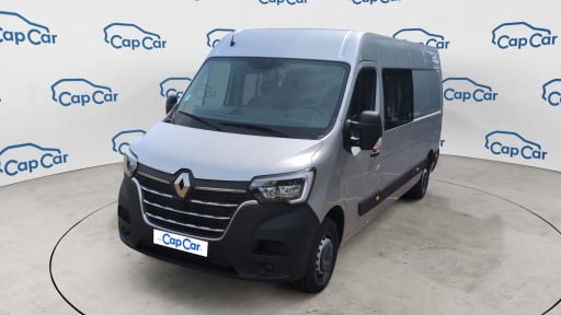 Renault Master Fourgon L3H2